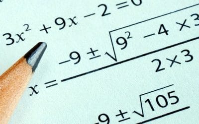 Nekoliko drugačno učenje matematike